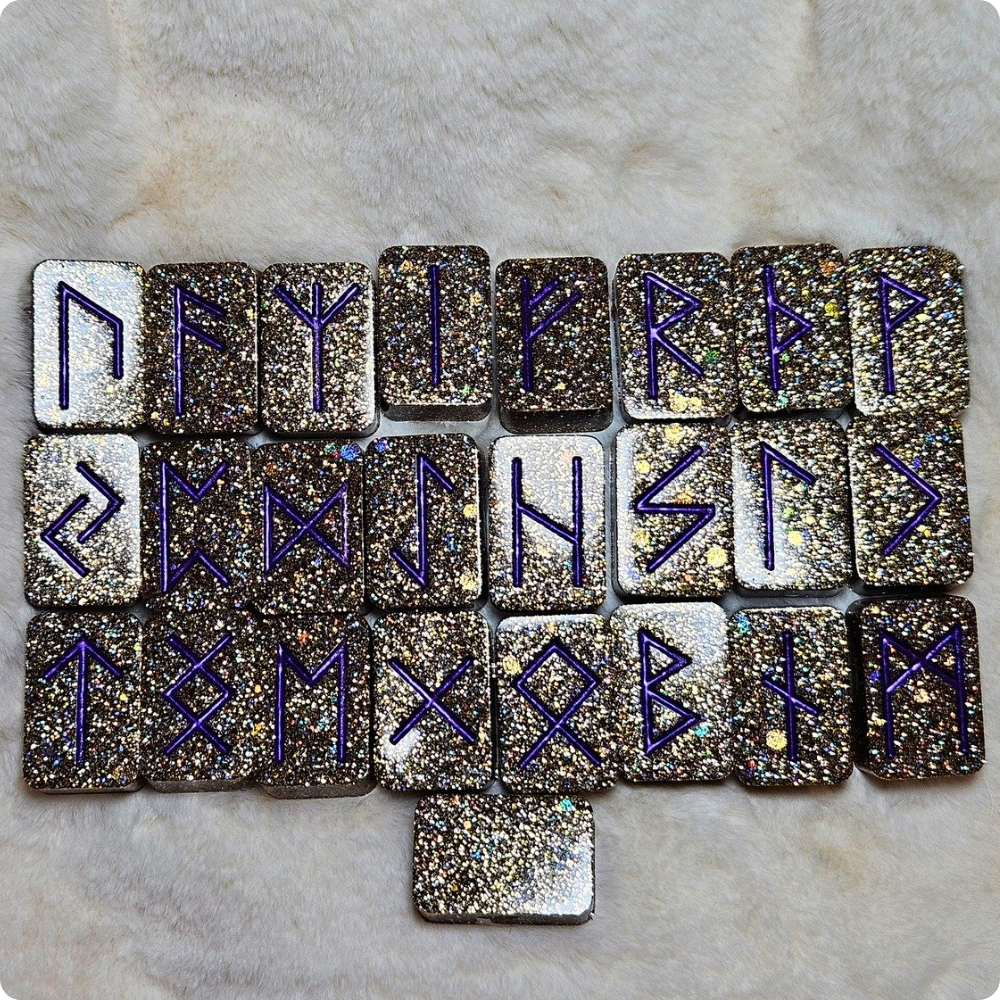 Order Custom Runestones