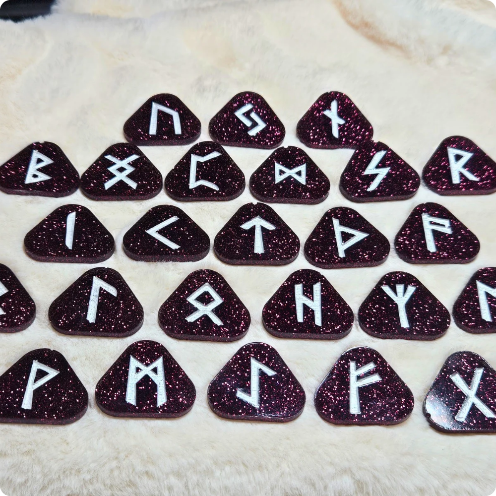 Order Custom Runestones