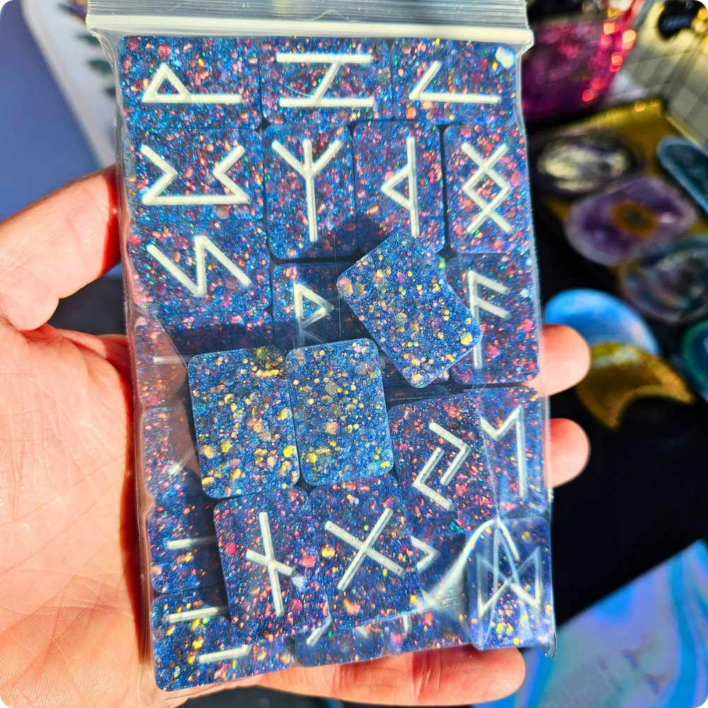 Order Custom Runestones
