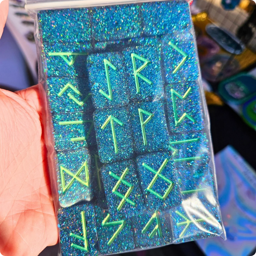 Order Custom Runestones