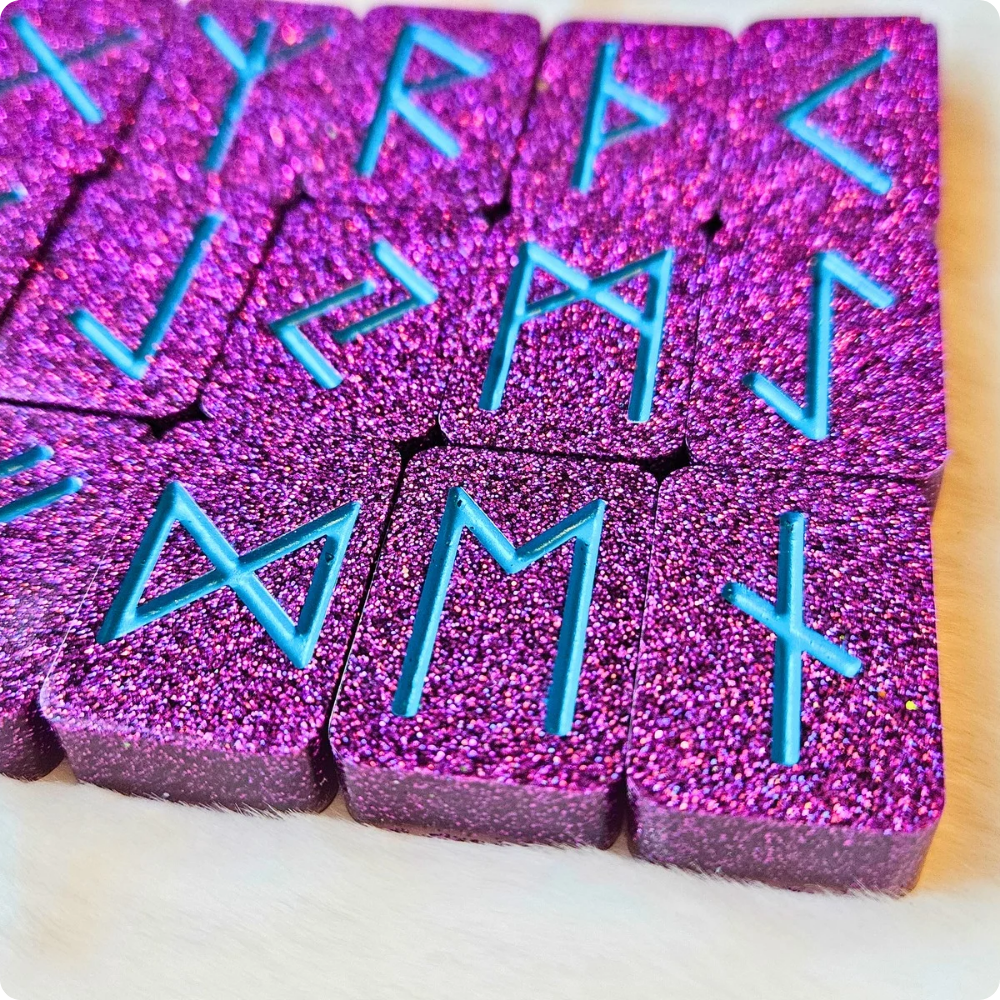 Order Custom Runestones