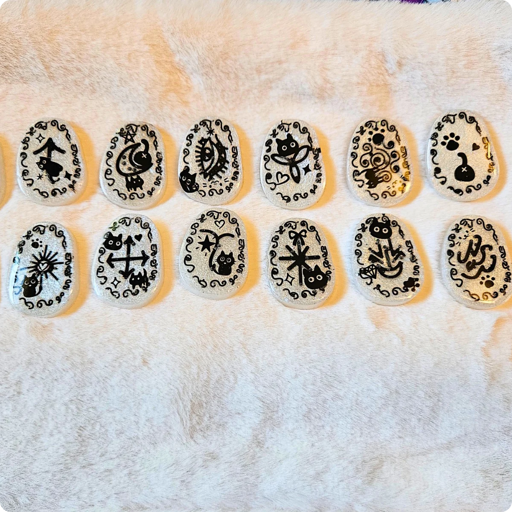 Order Custom Runestones