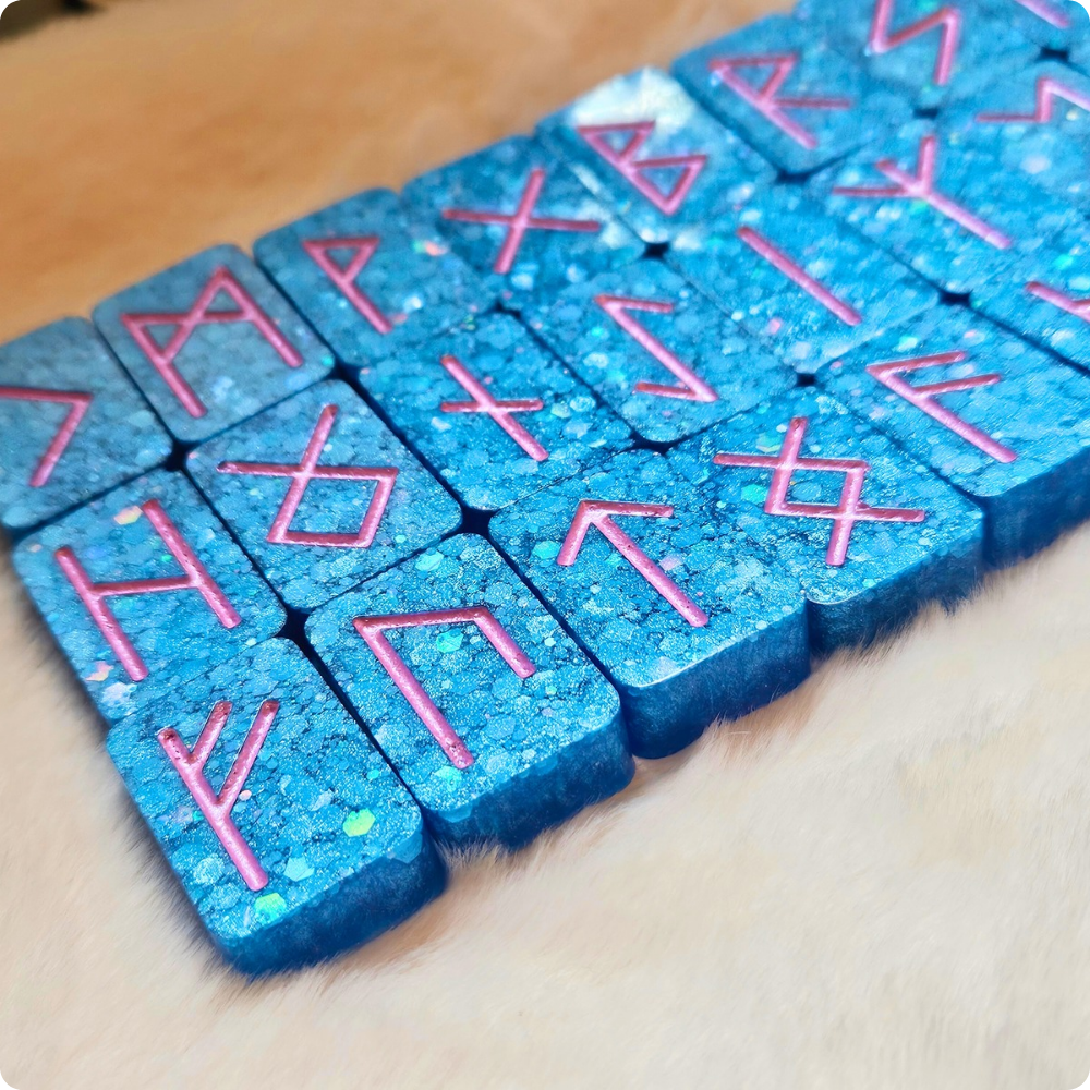Order Custom Runestones
