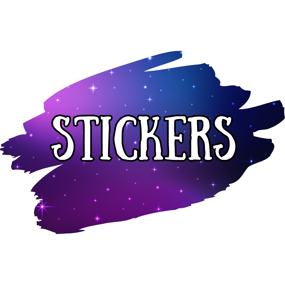 Stickers