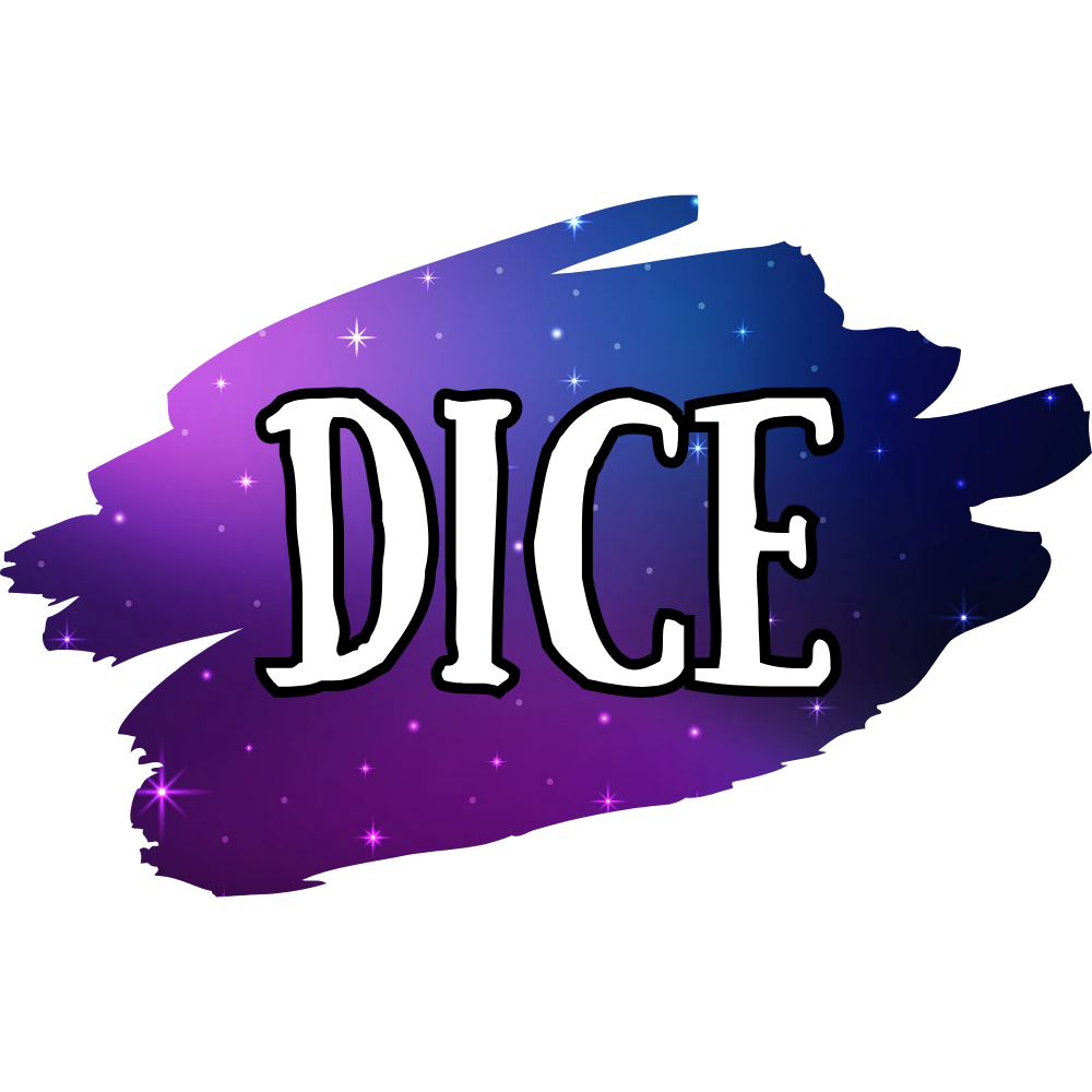 Dice