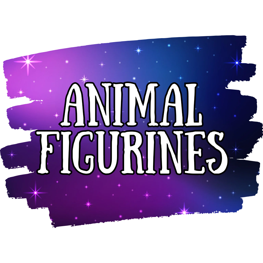 Animal Figurines