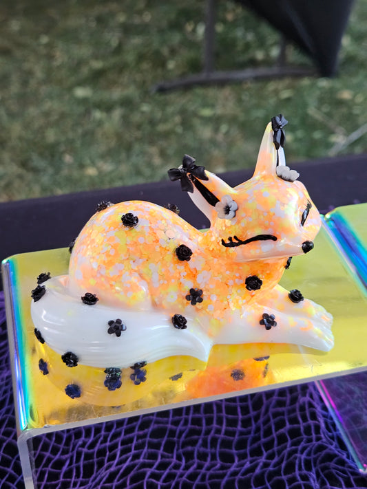 Fox Guardian, Candice