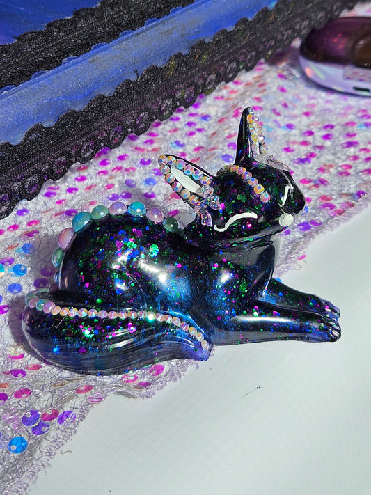 Fox Guardian, Andromeda