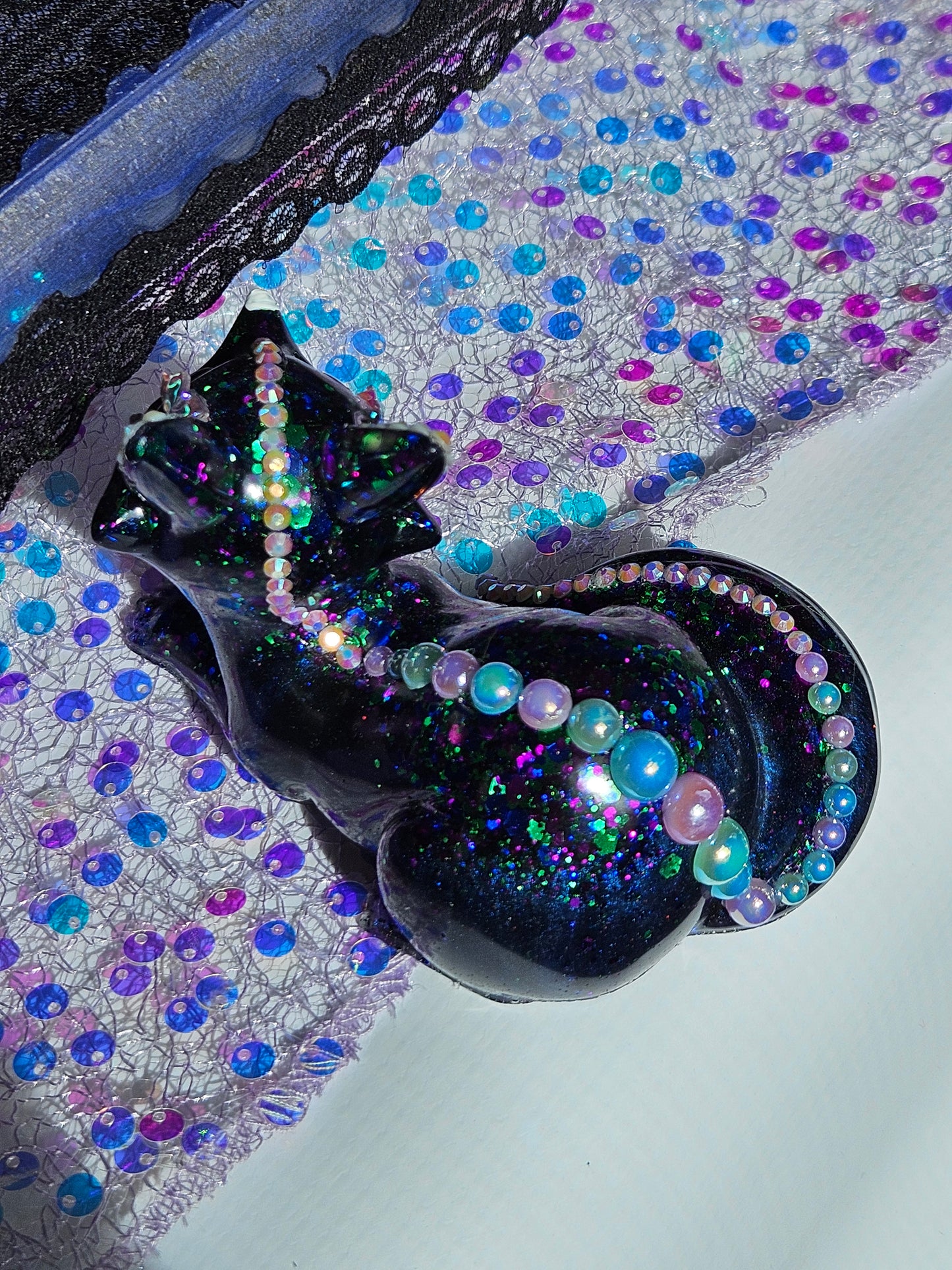 Fox Guardian, Andromeda