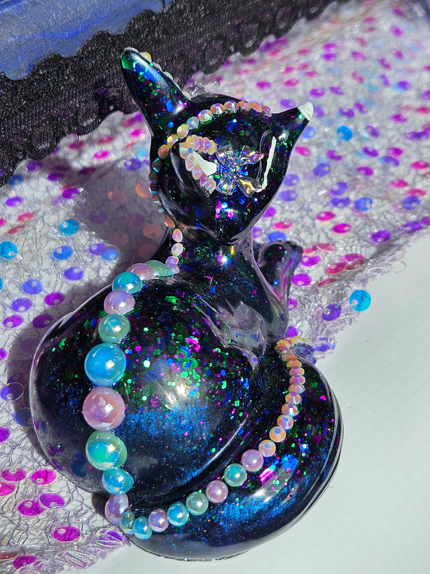 Fox Guardian, Andromeda