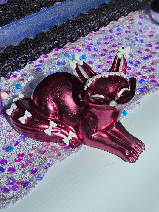 Fox Guardian, Daphne