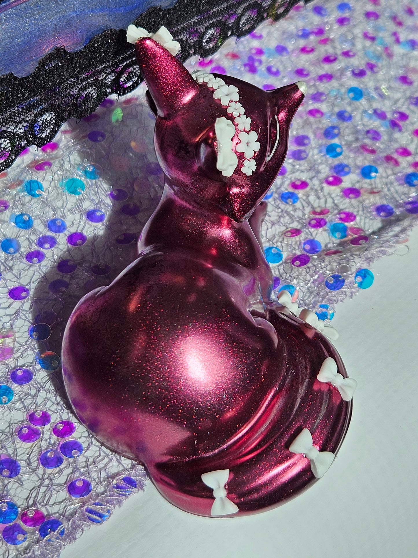 Fox Guardian, Daphne